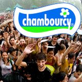 GrM Live Dj Set @ Chamboury Outdoor 2012