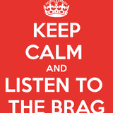 THE BRAG DEEPHOUSE 2016 #3