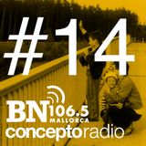 Concepto Radio en BN Mallorca #14