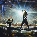 JACK Ü & Dillon Francis - Live Set from 24 hours of Jack Ü