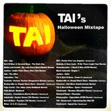 TAI Halloween's 2011 Mixtape