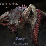 Taac's 30 min. of Early Hardcore