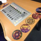 Mico X - Techno Küche bei Radio RheinWelle 92.5 mhz 23.01.2016
