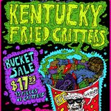 Jigglypussy -Kentucky Fried Critters (2012)