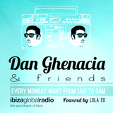 DG & Friends > Episode 10 bY Dan Ghenacia
