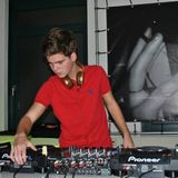 Interview + Mix - Hidde Huizinga - Weekend Kickoff