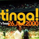 Cut Stinga