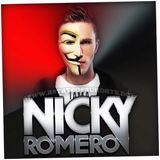 Nicky Romero - Protocol Radio 077 - 02.02.2014