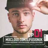 #MonthlyMixcloudMix EP01