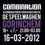 DJ Differsens Combination promomix