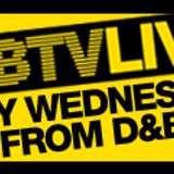 Dj A.M.C DNBTV SHOW 102
