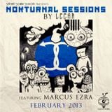 SSS presents NOKTURNAL SESSIONS Episode 2 ft. MARCUS EZRA (Compiled & Mixed by Leeam & Marcus Ezra)