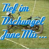 Tief im Dschungel June
