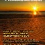 03 Slide, Aydan, Andrewboy, ManicN - Coronita Club Budapest (2011 07 03)