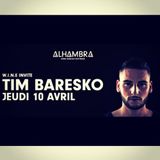 2014.04.10 - Tim Baresko @ Alhambra, Mons, Be