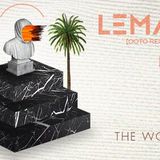 lemakuhlar (dj) @ the wood (brussels - 21_05_2015)