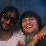 Ricardo Villalobos b2b Raresh - Private Afterparty 2006