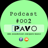 Pavo - Podcast #2