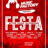 After March Gathering 2