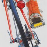 Mixato "Pedalare" di aprile
