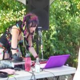 Visible Spectrum Recreated ~ Classy Psytrance ~ 2015-06-24
