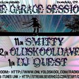 DJ QUEST GARRAGE SESSIONS ONLYOLDSKOOL.COM 29.6.2014