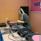 Justmusic.fm live at Infinity Sounds by Lillian 2012. 04. 02. /Justmusic.fm 7. Birthday