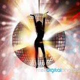 The dancefloor dancing gueen summer mix
