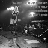 LOW AMPS FLAT TRACKS 5 Mar 2013 - GIRL POWER special