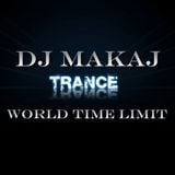 Dj Makaj - World Time Limit (Progressive Trance)(14.11.2015)