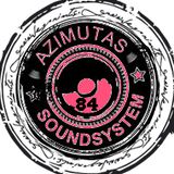 Azimutas Vol.84 (20 11 2011)