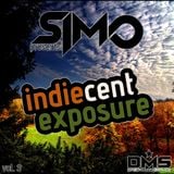 Simo - INDIEcent Exposure - Volume 3