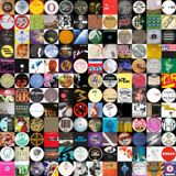 Joris Voorn @ 15 Years Rejected Behind The Decks Mix (01.09.11)