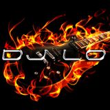 DJ LO Classic Rock Mix November 2012