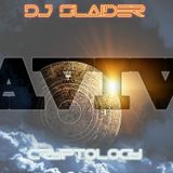DJ Slaider Pres. - Cryptology #004(MiniMix Sessions)