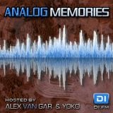 Analog Memories #4 (06.12.2012 @ DI.fm)
