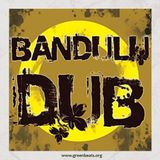 Green Beats Podcast Vol. 2 - Bandulu dub