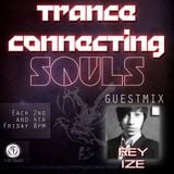 Trance Connecting Souls (Rey Ize Guestmix)