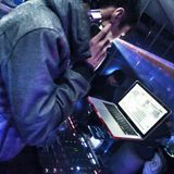 【DJ耀廷 - 2015年穿心箭】
