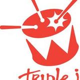 Punks Jump Up mix for Triple J, Australia, Jul -11