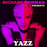 Most Wanted Yazz