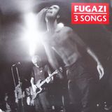 Waiting Room: Celebrating the works of post-punk band Fugazi