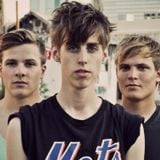26 Jul 2012 - feat. HOWLER interview