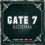Gate 7 Riddim - Weedy G Soundforce - Full Riddim