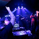 Jason Jani - SCE - Thanksgiving Eve - 2o Minute Blast off mix - 2015