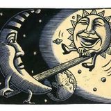 A Wolf at the Door (08.10.2014)**The Sun & the Moon**