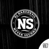 Dj Daredevil Never Second Guest Mix (HipHop/RnB)