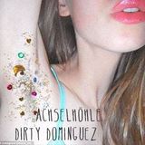 Dirty Dominguez - Achselhöhle