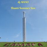 Ahau (Bodhisattva) - Shanti Summer Sun Mix (Live at Samara open air 2007)