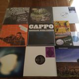 NEW UK HIP HOP ON VINYL
